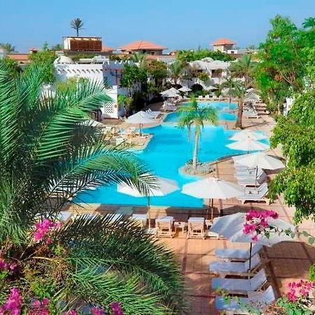 Marmara Hotel & Resort Sharm El-Sheikh Exterior foto