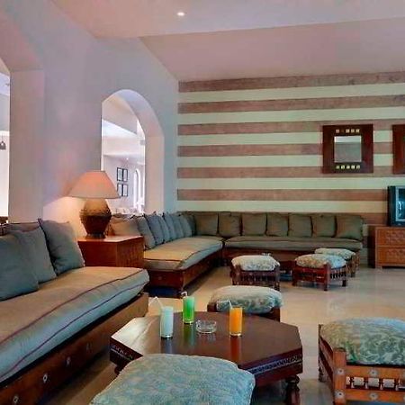 Marmara Hotel & Resort Sharm El-Sheikh Exterior foto