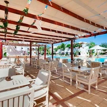 Marmara Hotel & Resort Sharm El-Sheikh Exterior foto