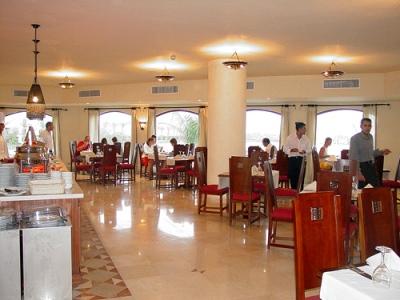 Marmara Hotel & Resort Sharm El-Sheikh Exterior foto