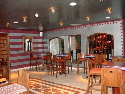 Marmara Hotel & Resort Sharm El-Sheikh Exterior foto