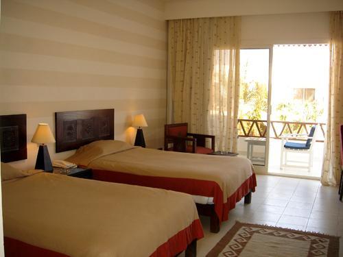 Marmara Hotel & Resort Sharm El-Sheikh Zimmer foto