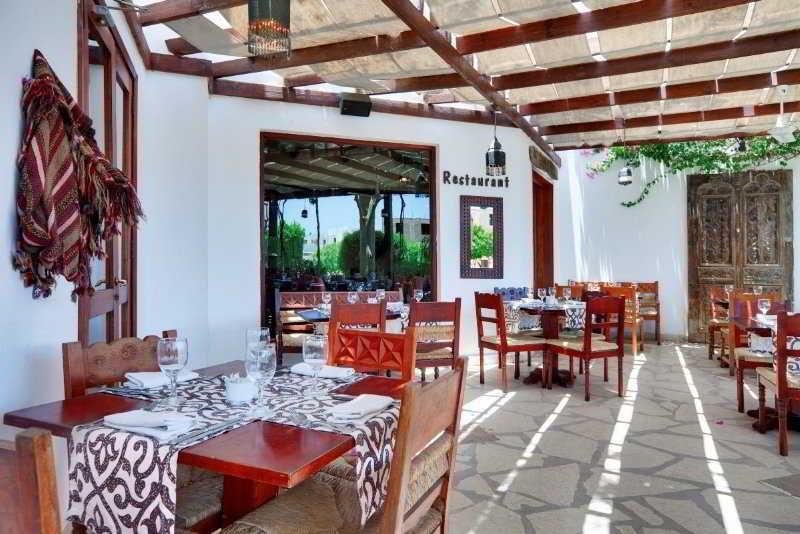 Marmara Hotel & Resort Sharm El-Sheikh Exterior foto