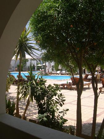 Marmara Hotel & Resort Sharm El-Sheikh Exterior foto